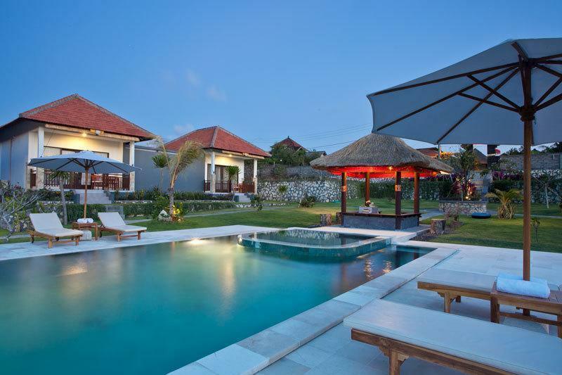 Bali Bule Homestay Uluwatu  Exterior photo