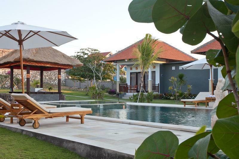 Bali Bule Homestay Uluwatu  Exterior photo